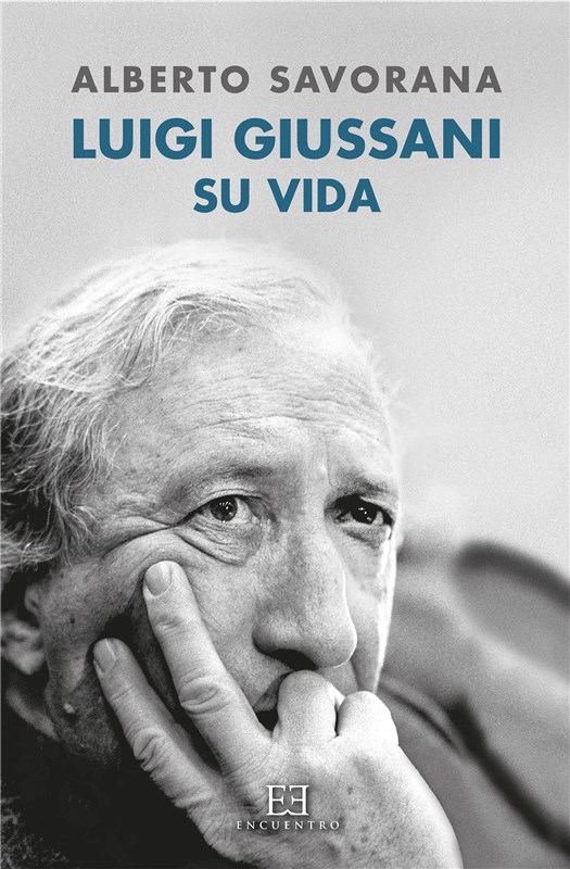 E-book Luigi Giussani: Su Vida