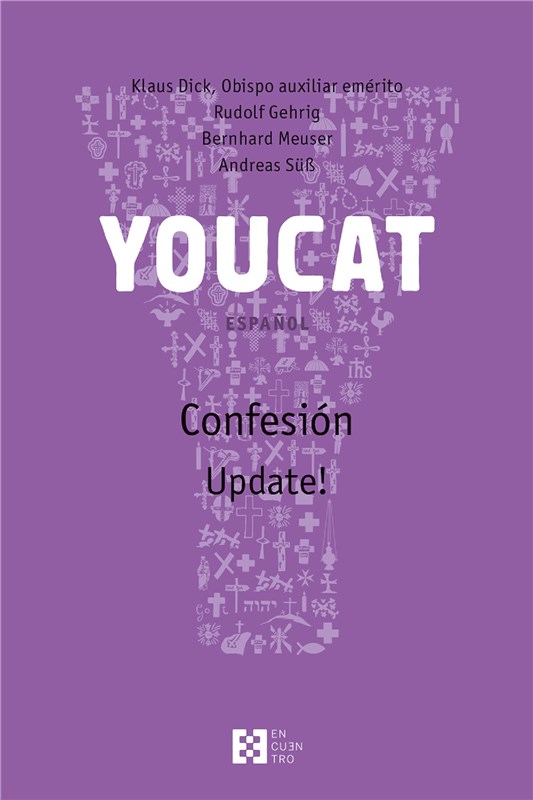 E-book Youcat Confesión