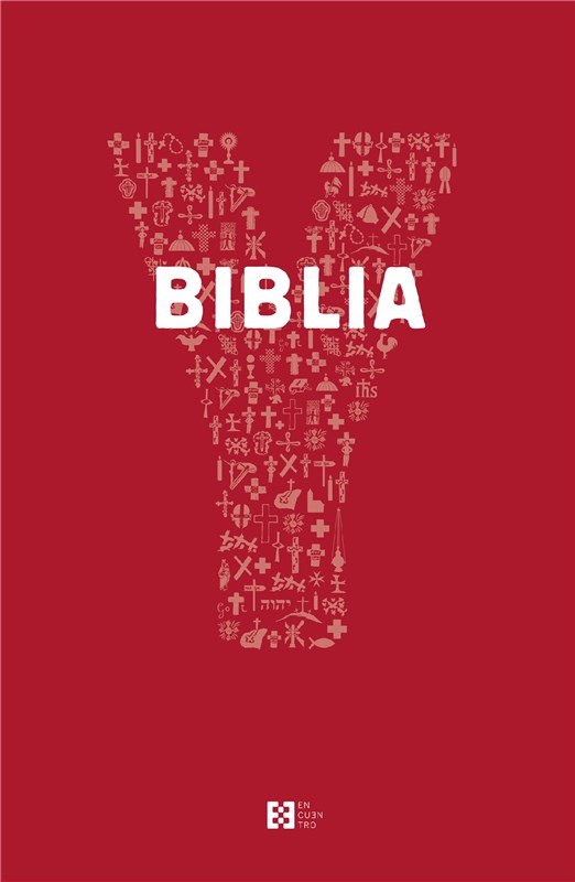 E-book Youcat Biblia