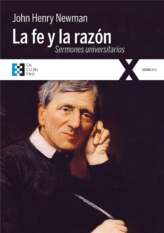 E-book La Fe Y La Razón
