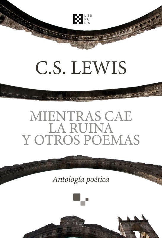 E-book Mientras Cae La Ruina Y Otros Poemas