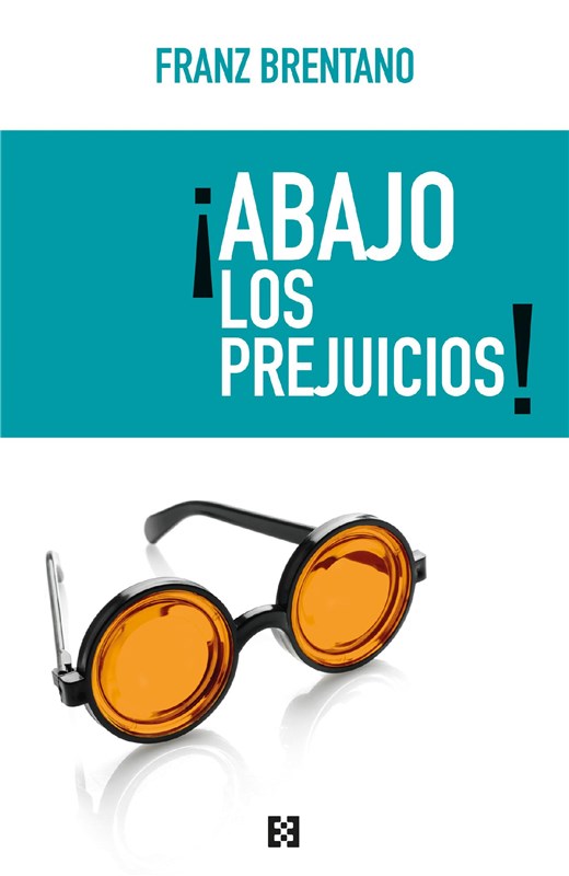 E-book ¡Abajo Los Prejuicios!