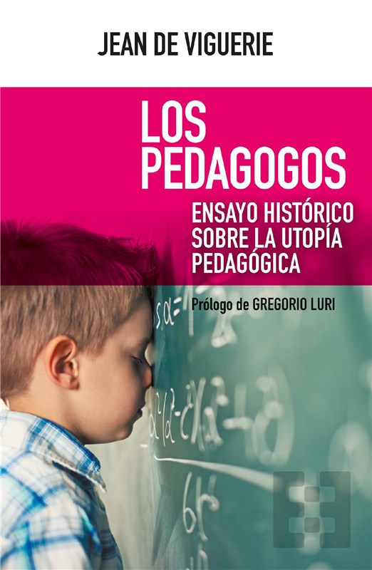 E-book Los Pedagogos