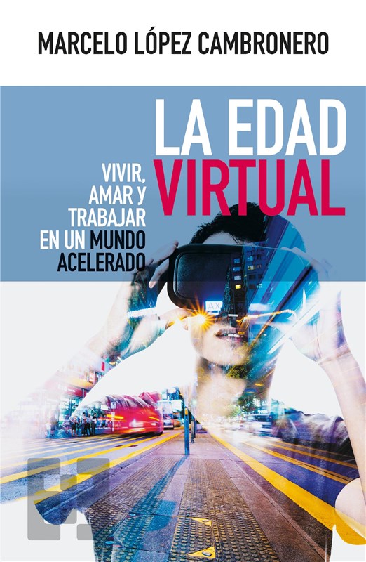 E-book La Edad Virtual