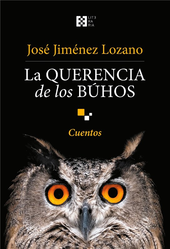 E-book La Querencia De Los Búhos