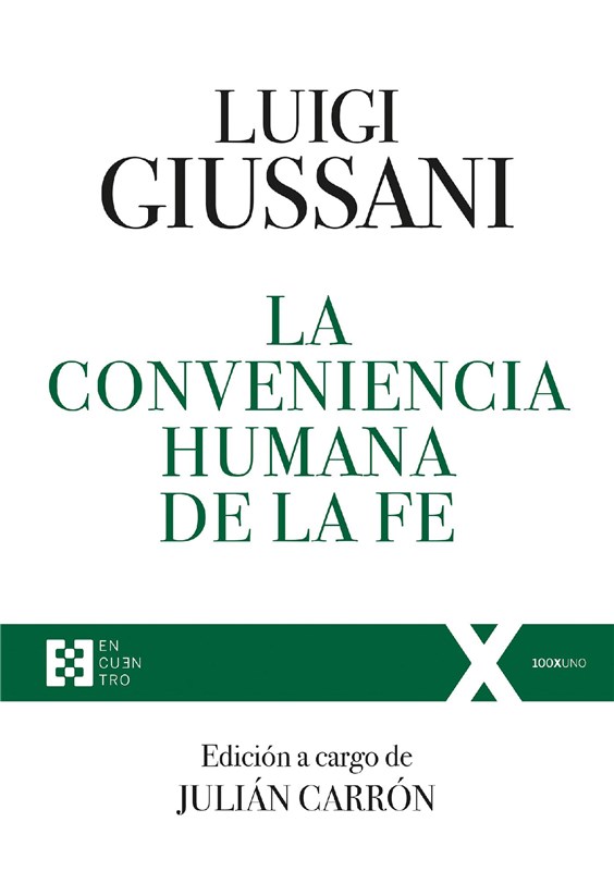 E-book La Conveniencia Humana De La Fe