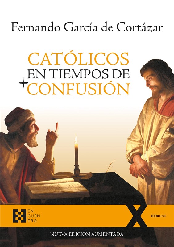 E-book Católicos En Tiempos De Confusión