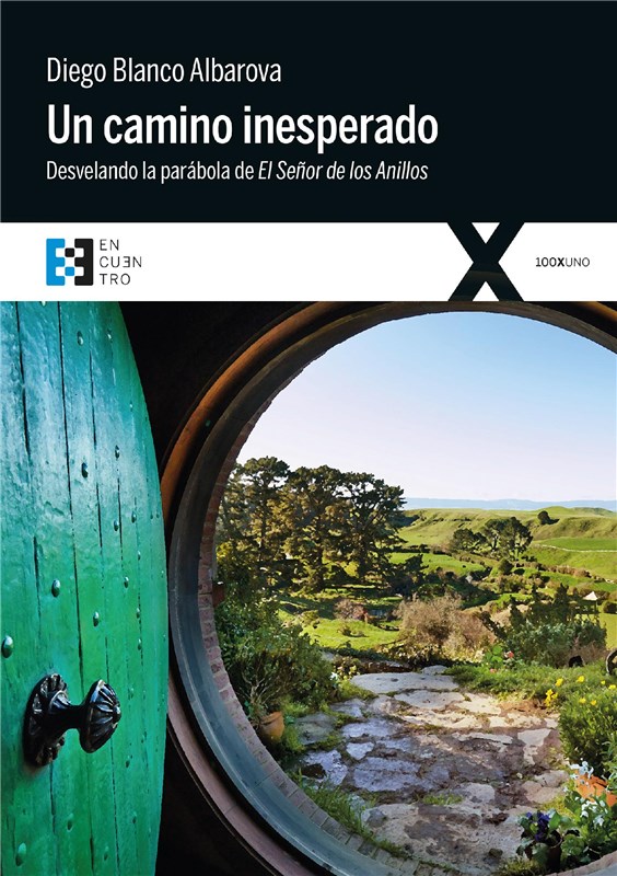 E-book Un Camino Inesperado