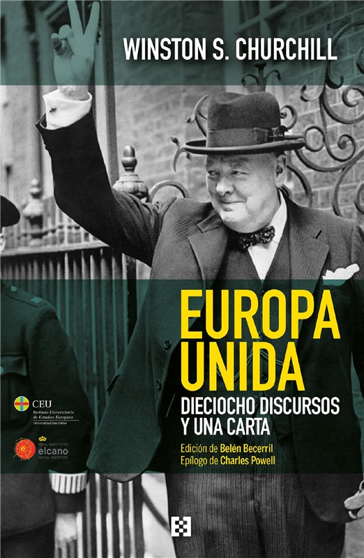E-book Europa Unida