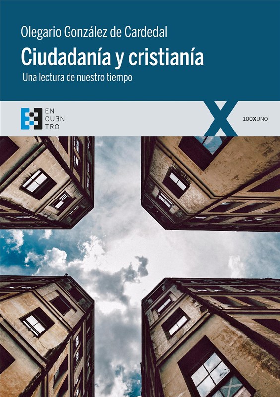 E-book Ciudadanía Y Cristianía
