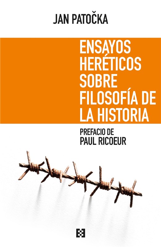 E-book Ensayos Heréticos Sobre Filosofía De La Historia