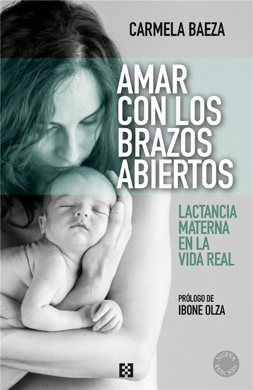 E-book Amar Con Los Brazos Abiertos