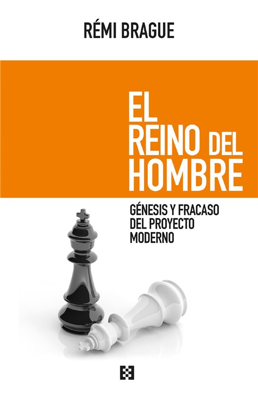 E-book El Reino Del Hombre