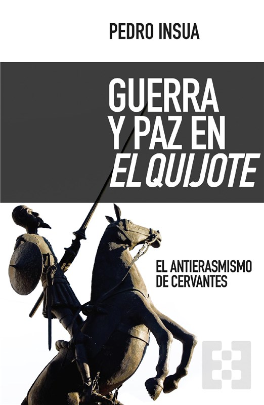 E-book Guerra Y Paz En <I>El Quijote</I>