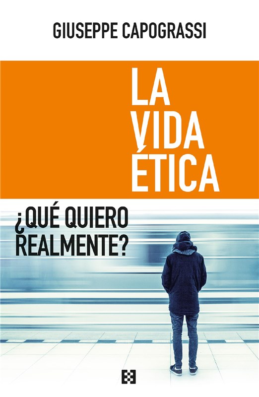E-book La Vida Ética