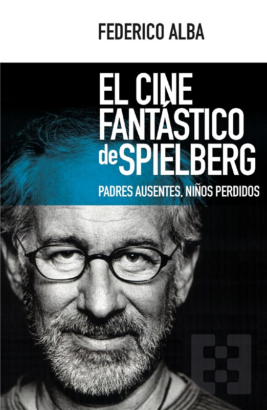 E-book El Cine Fantástico De Spielberg