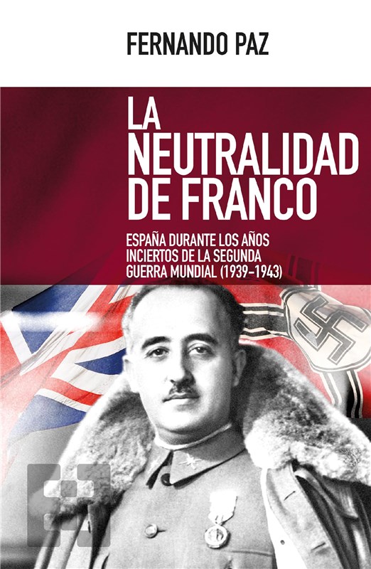 E-book La Neutralidad De Franco