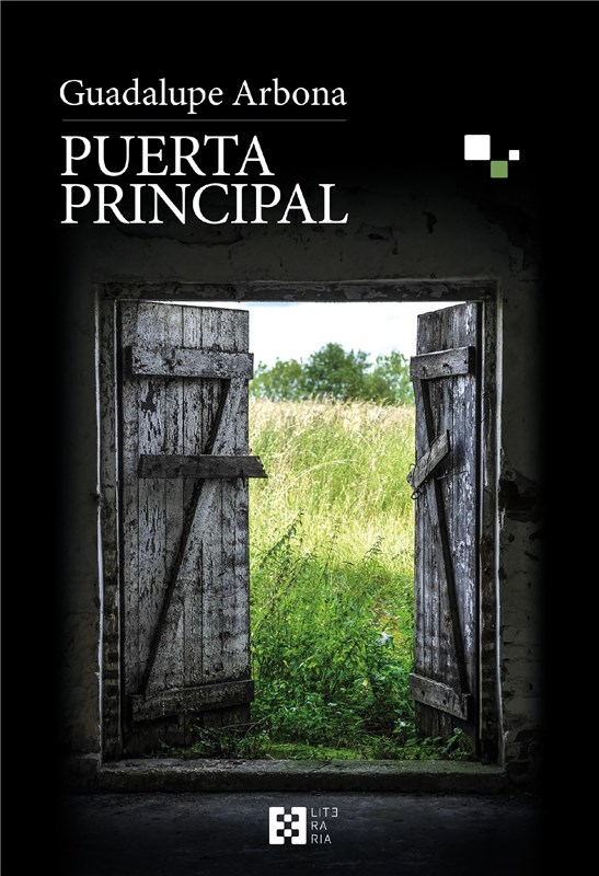 E-book Puerta Principal