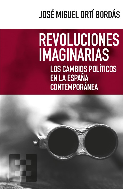 E-book Revoluciones Imaginarias