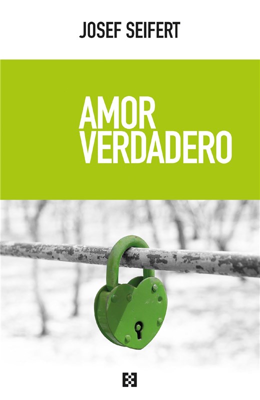 E-book Amor Verdadero