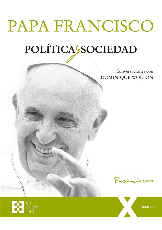 E-book Política Y Sociedad