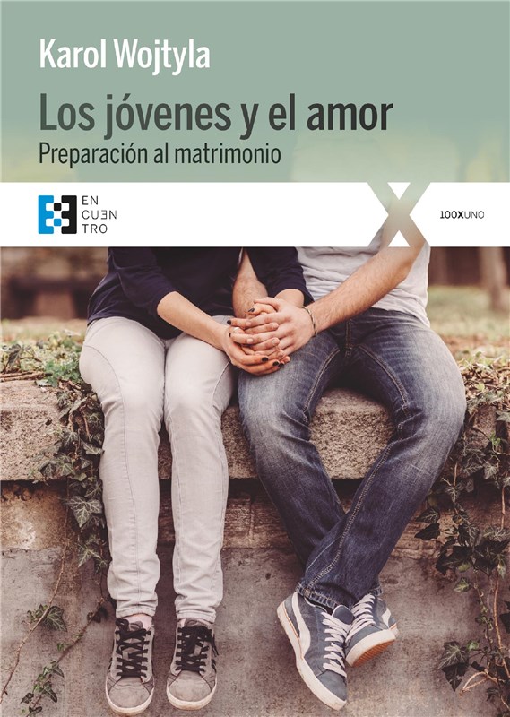 E-book Los Jóvenes Y El Amor