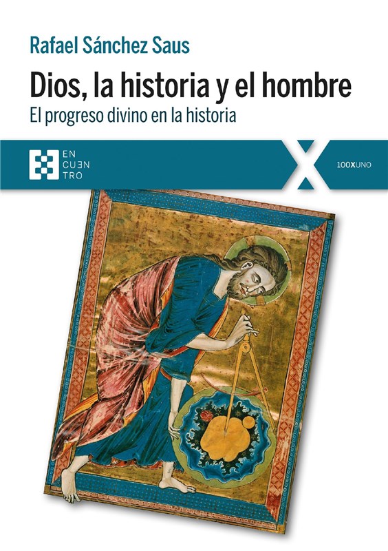 E-book Dios, La Historia Y El Hombre