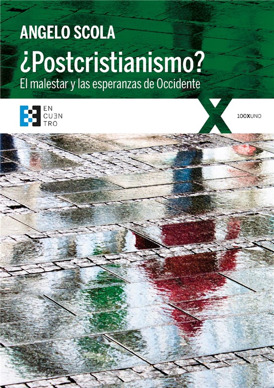 E-book ¿Postcristianismo?