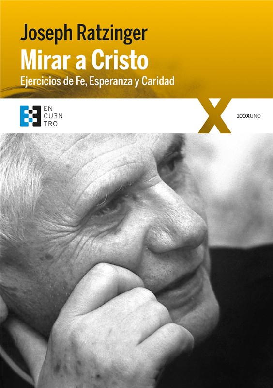 E-book Mirar A Cristo