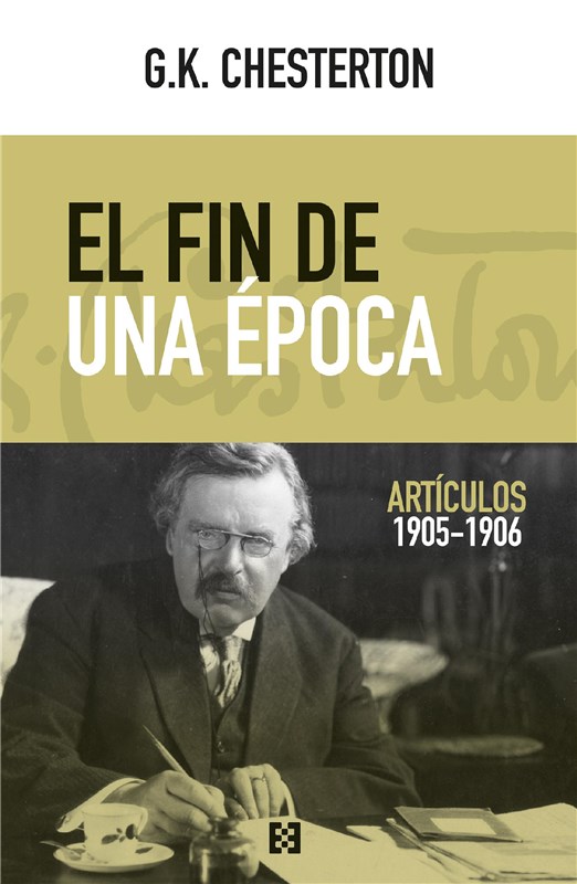 E-book El Fin De Una Época