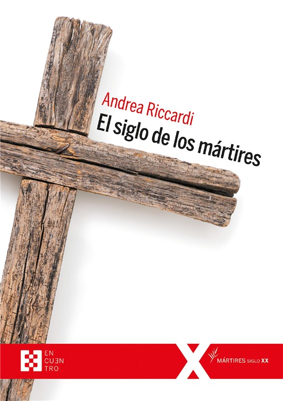 E-book El Siglo De Los Mártires