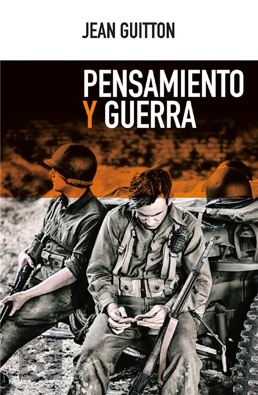 E-book Pensamiento Y Guerra