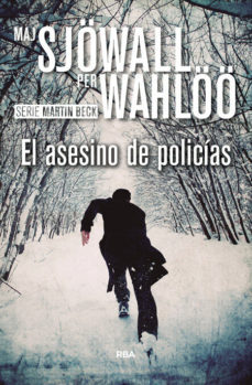Papel Asesino De Policias, El