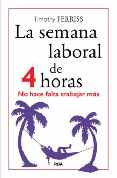 Papel Semana Laboral De 4 Horas, La