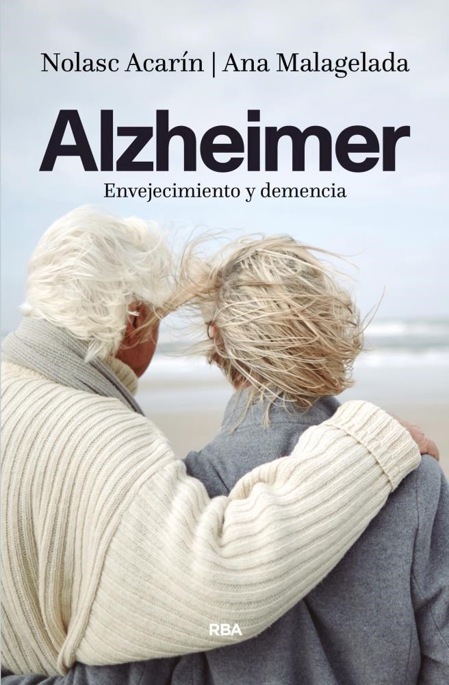 Papel Alzheimer: Envejecimiento Y Demencia
