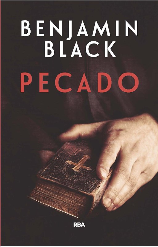 E-book Pecado