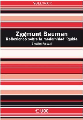 E-book Zygmunt Bauman