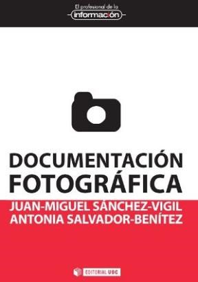 E-book Documentación Fotográfica