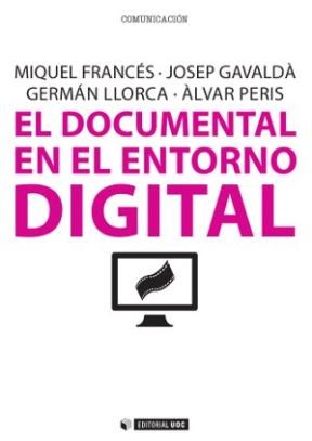 E-book El Documental En El Entorno Digital