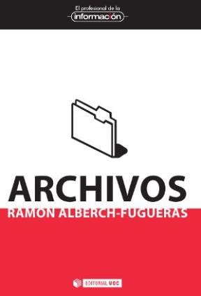 E-book Archivos