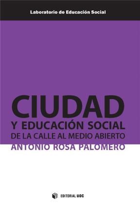 E-book Ciudad Y Educación Social