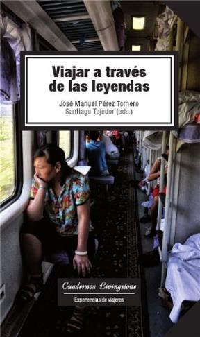 E-book Viajar A Través De Las Leyendas