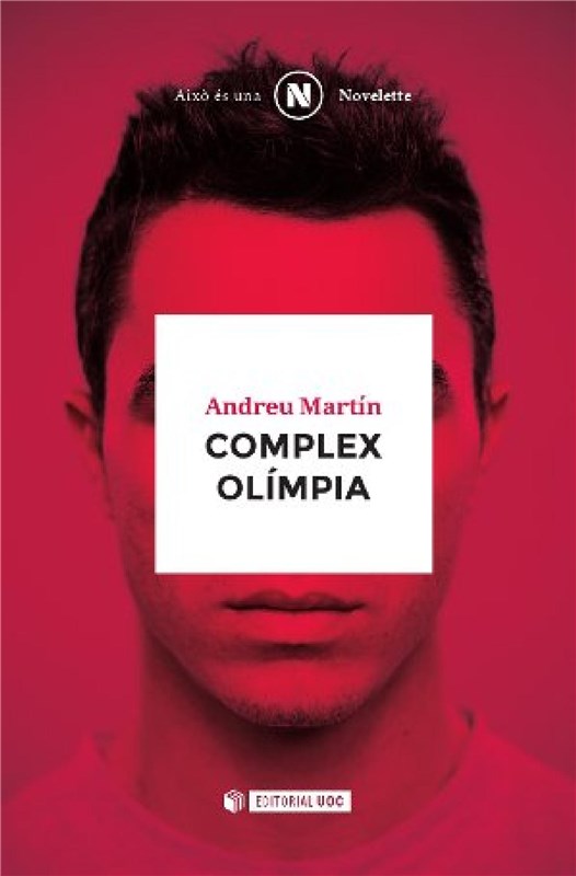 E-book Complex Olímpia