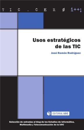 E-book Usos Estratégicos De Las Tic