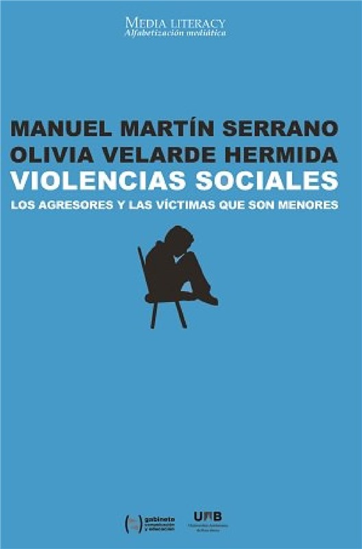 E-book Violencias Sociales
