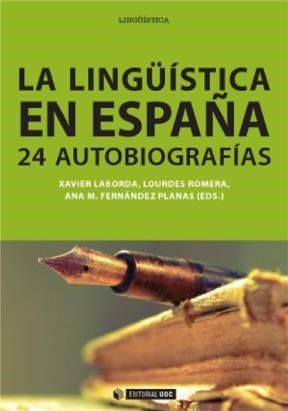 E-book La Lingüística En España