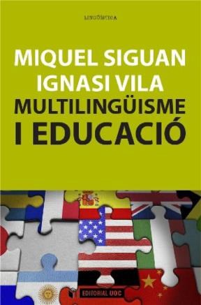 E-book Multilingüisme I Educació