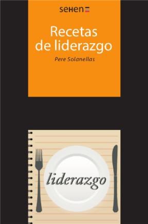 E-book Recetas De Liderazgo