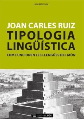 E-book Tipologia Lingüística. Com Funcionen Les Llengües Del Món