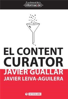 E-book El Content Curator